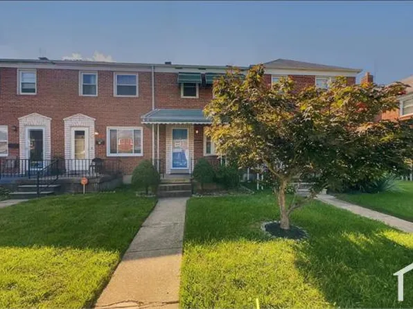 2216 Southorn Rd, Middle River, MD 21220