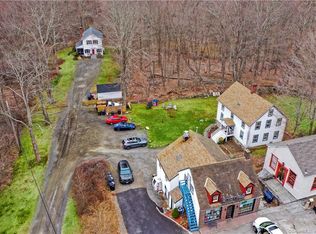 112 Spring St, South Salem, NY 10590