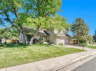 5543 S Kenton Ct, Englewood, CO 80111