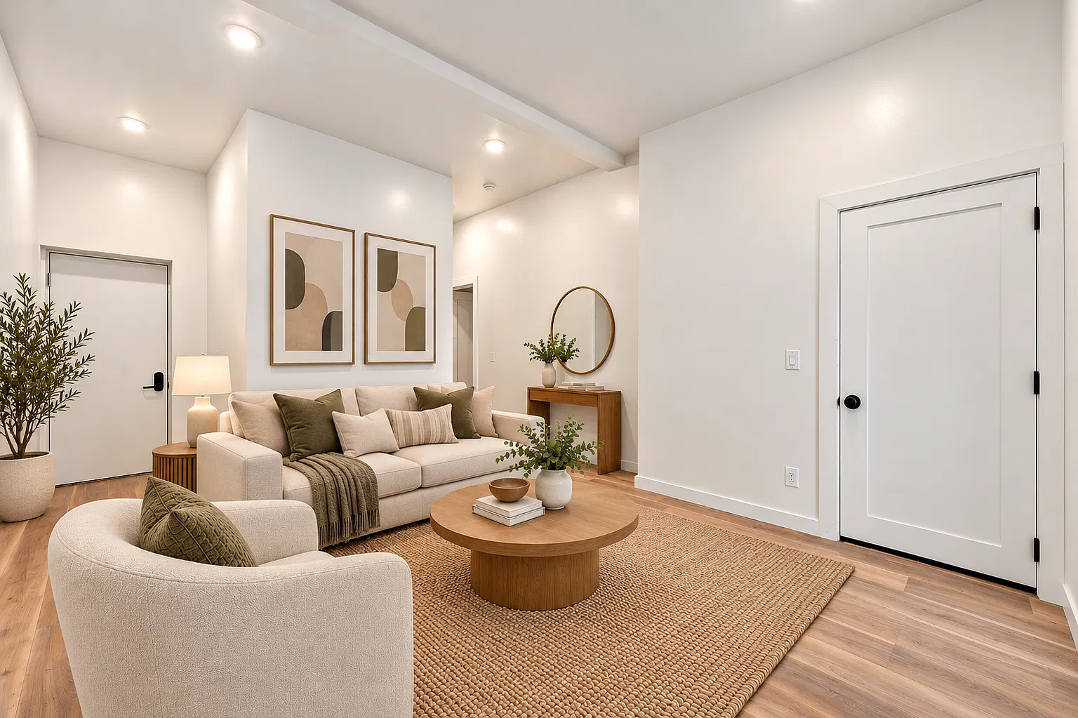 2 bed, $1,795 — Photo 3