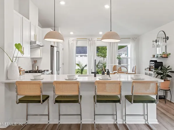 80 BOULDER Lane, St. Johns, FL 32259