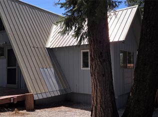 25705 Bridle Ln, Leavenworth, WA 98826