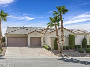 1733 Warrington Dr, Henderson, NV 89052
