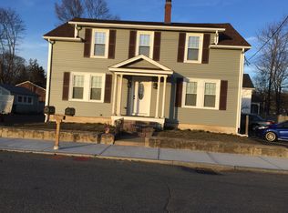 9 Angeline St, Attleboro, MA 02703