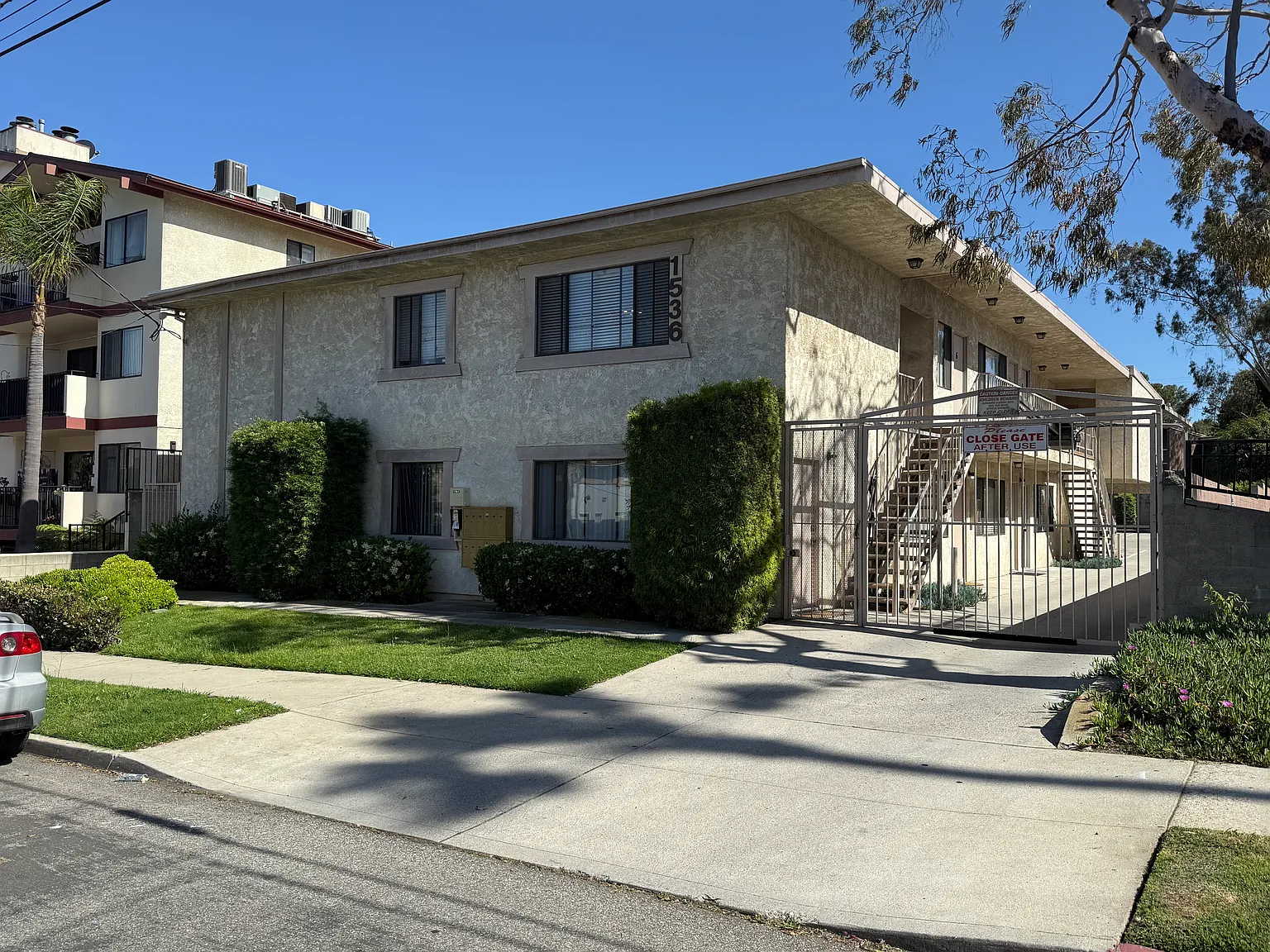 1 bed, 625 sqft, $1,700 — Photo 1