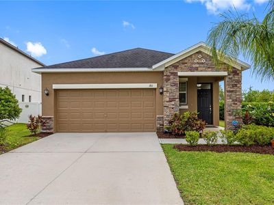 1811 Redmond Brook Ln, Ruskin, FL, 33570