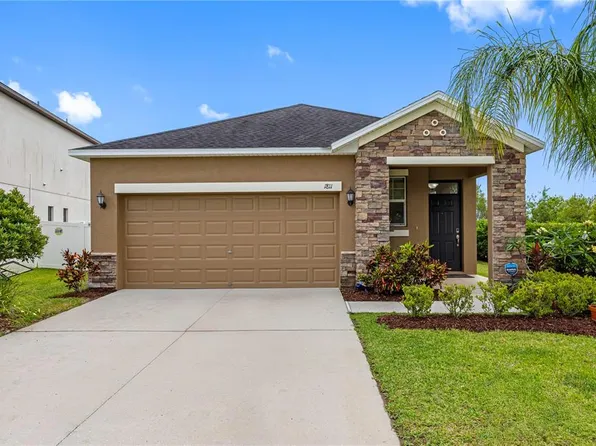 1811 Redmond Brook Ln, Ruskin, FL 33570