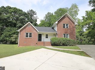 105 Rose Ct #A, Fayetteville, GA 30215
