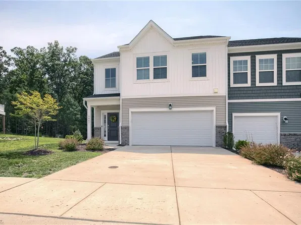 5847 Ginger Dr, Providence Forge, VA 23140