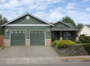20193 Homestead Dr, Oregon City, OR 97045