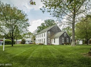 508 Old Orchard Cir, Millersville, MD 21108