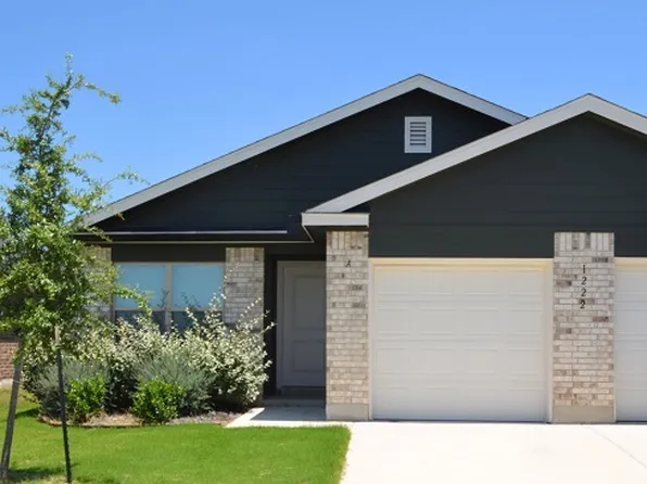 1222 Lehmann Dr #A, Copperas Cove, TX 76522