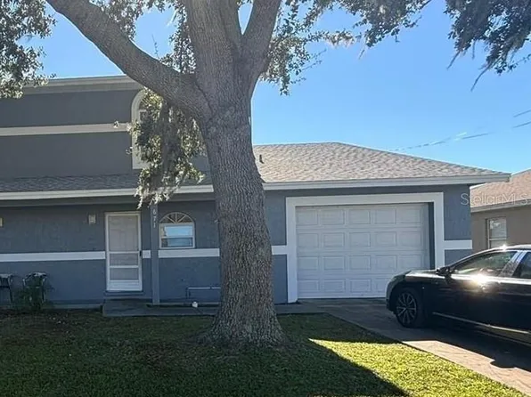 671 Royalty Ct #A, Kissimmee, FL 34758