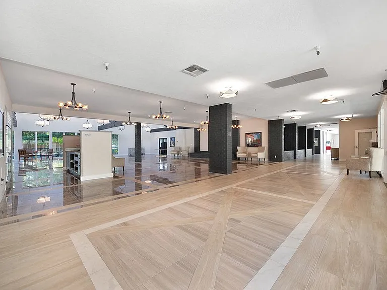 The Atrium at Carmichael (55+) — Photo 17