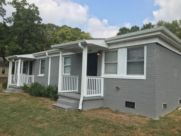507 Spring St SW, Concord, NC 28025