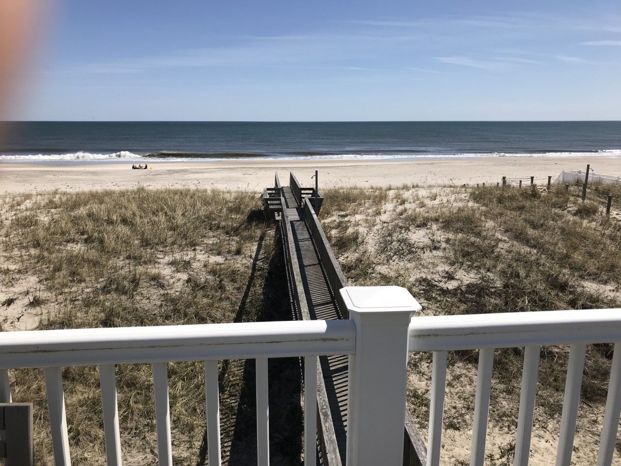  Walkway to Ocean