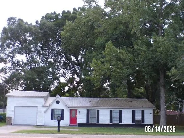 917 Dawes Rd, Mobile, AL 36695