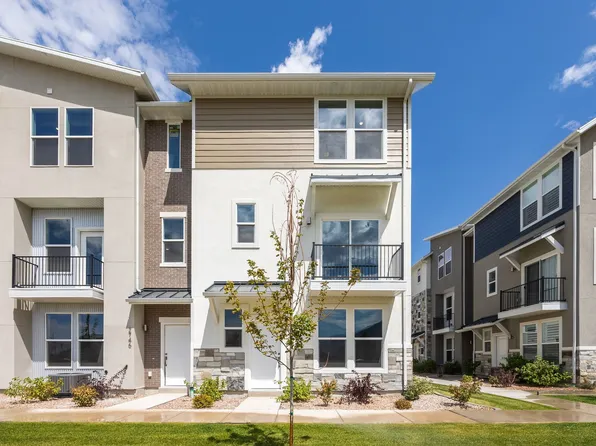 1052 S 2740 E, Spanish Fork, UT 84660