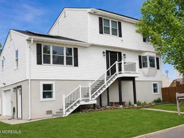 225 Isabelle Avenue, Union Beach, NJ 07735