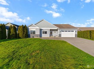1809 Tundra Loop, Mount Vernon, WA
