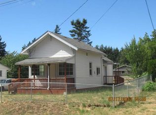 633 162nd St S, Spanaway, WA 98387