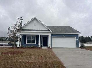 501 Gummy Bear Ct, Conway, SC 29526
