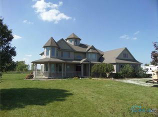 200 S Cousino Rd, Oregon, OH 43616