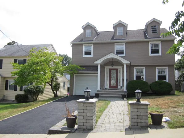 119 White Oak Ter, Belleville, NJ 07109