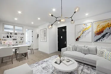 Rented by Bold New York