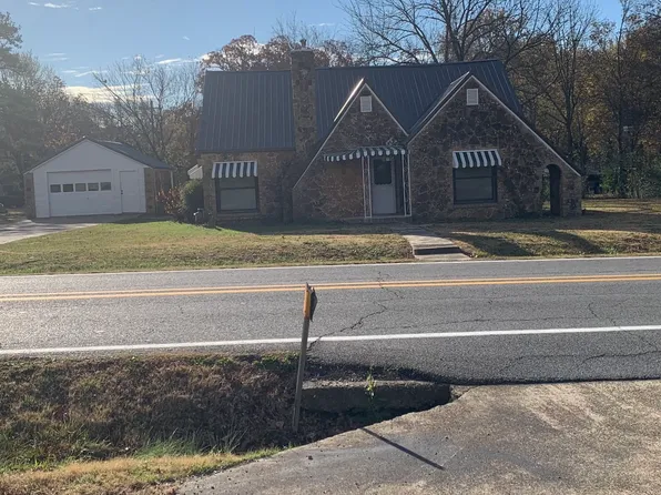 404 W Main St, Mountain View, AR 72560