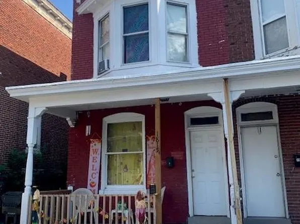 1815 Zarker St, Harrisburg, PA 17104