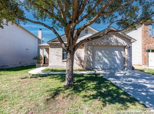 8967 Nature Trl, Converse, TX 78109
