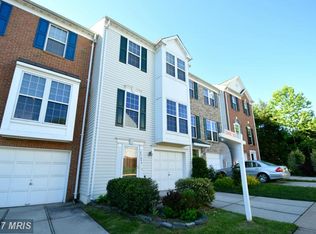 45644 Iron Horse Ter, Sterling, VA 20166