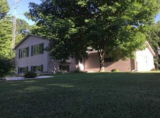 N7202 Larsons Ave, Neillsville, WI 54456