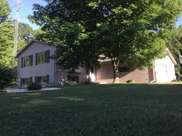 N7202 Larsons Ave, Neillsville, WI 54456