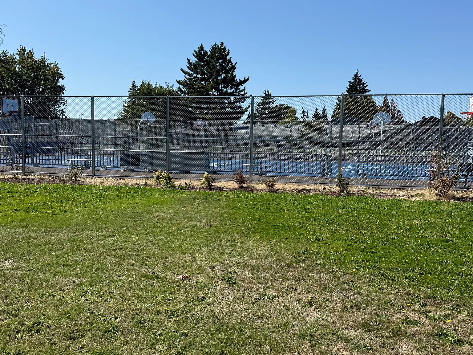 Evergreen Park Apartments — Photo 2