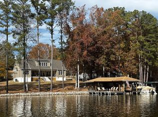 146 Larkin Mill Cir, Littleton, NC 27850