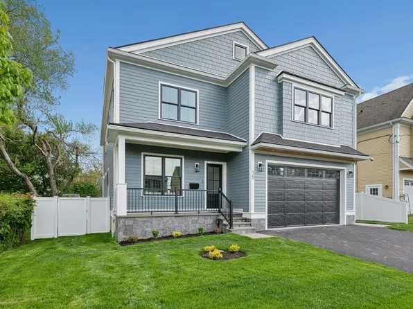 15 Calvin St, Lexington, MA 02420
