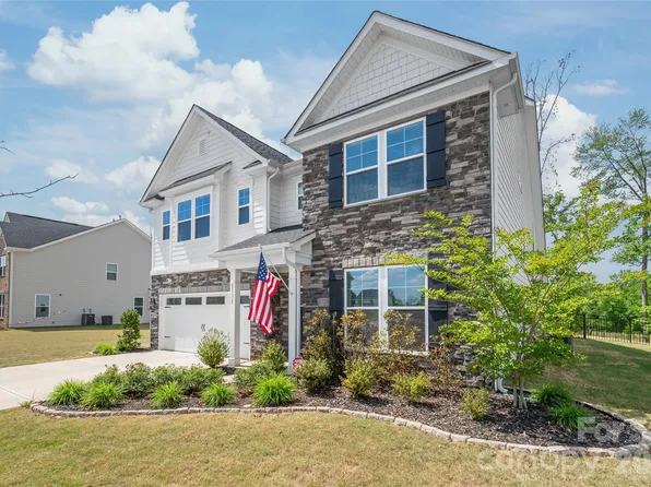 1135 Ashe Meadow Dr, Indian Trail, NC 28079