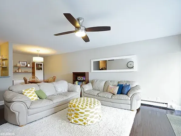 1931 Prairie Sq APT 110, Schaumburg, IL 60173