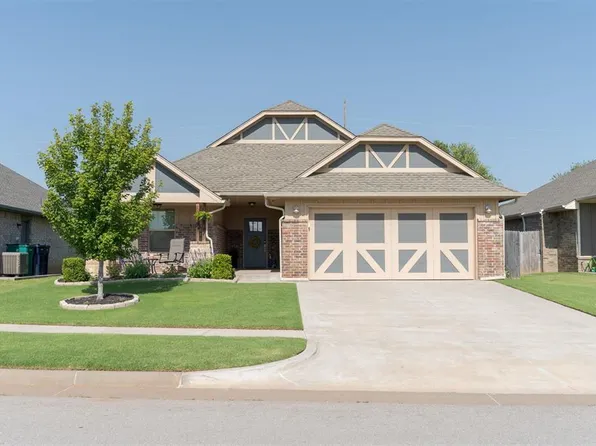 3909 Brougham Way, Oklahoma City, OK 73179