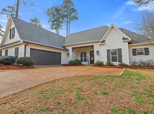 515 Fox Bay Rdg, Brandon, MS 39047