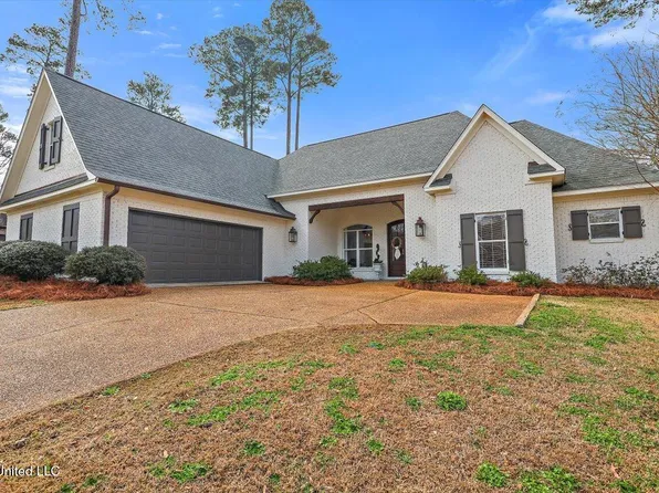 515 Fox Bay Rdg, Brandon, MS 39047