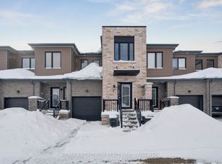 5 Haven Ln, Barrie, ON L9J 0M4