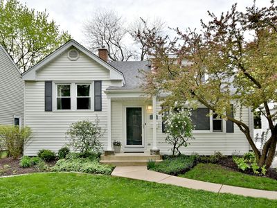 498 W Alma St, Elmhurst, IL, 60126