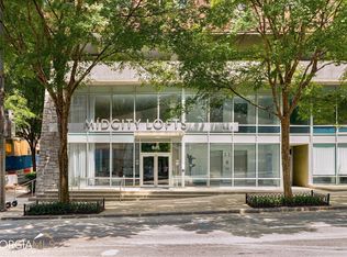 845 Spring St NW UNIT 122, Atlanta, GA 30308