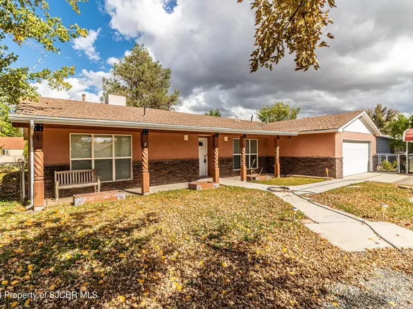2 Road 3540, Flora Vista, NM 87415