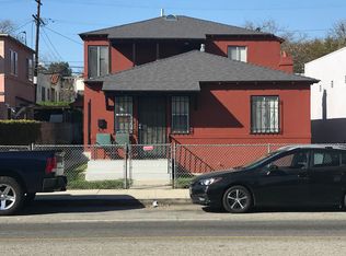 3127 W Vernon Ave, Los Angeles, CA 90008