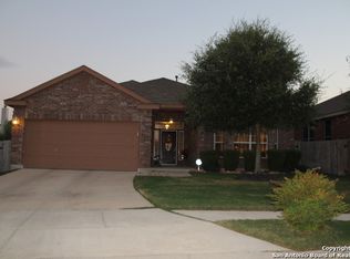 8802 Imperial Cross, Helotes, TX 78023