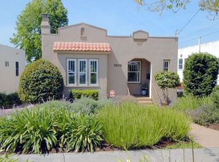3039 Madeline St, Oakland, CA